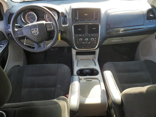 2015 DODGE GRAND CARA 2C4RDGCG9FR612273