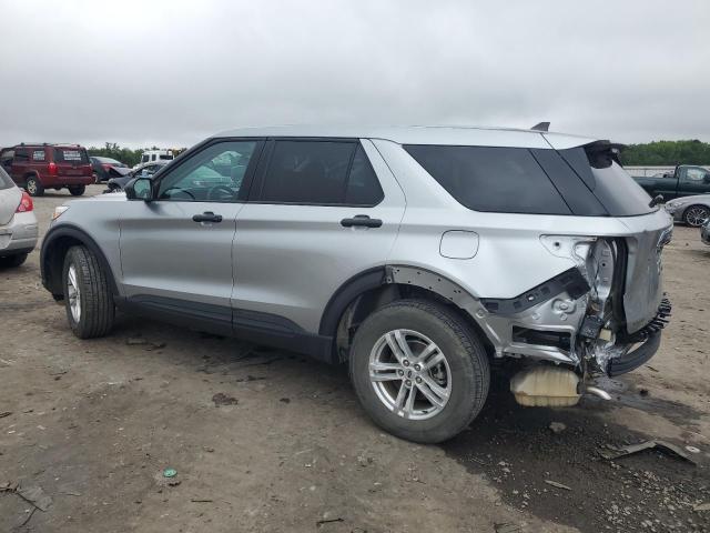 2023 FORD EXPLORER 1FMSK8BH8PGB57423