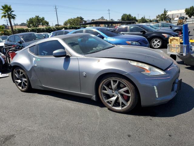 2016 NISSAN 370Z BASE - JN1AZ4EH4GM935687