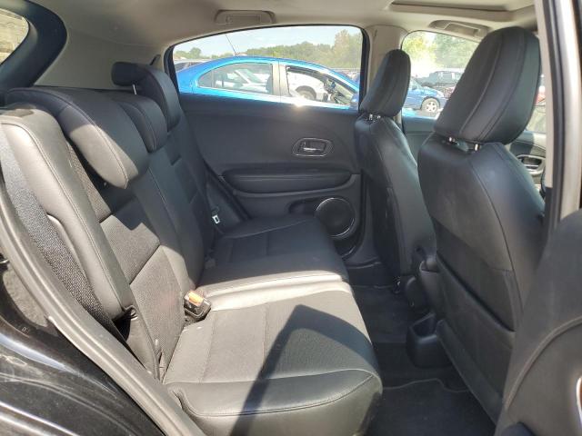 2019 HONDA HR-V EXL 3CZRU6H7XKM724479