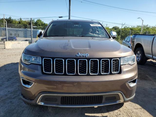 2020 JEEP GRAND CHER - 1C4RJFBG7LC340086