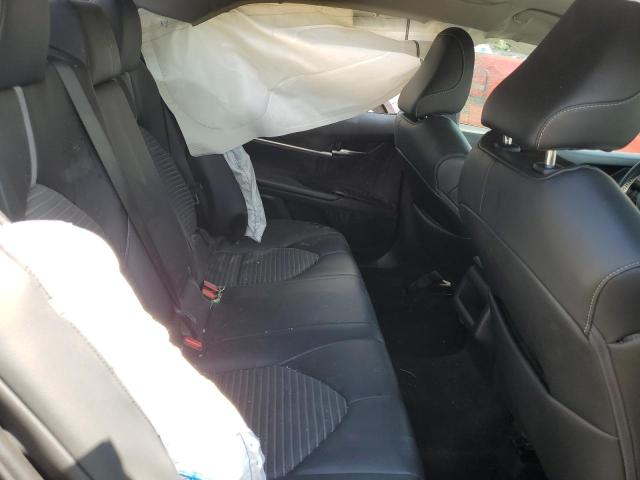 2023 TOYOTA CAMRY SE NIGHT SHADE #3287676103