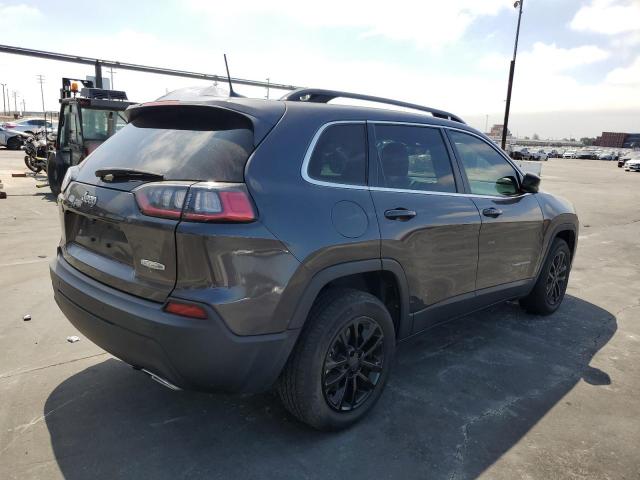 2022 JEEP CHEROKEE L 1C4PJLMX3ND503431