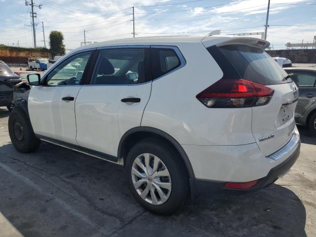 2018 NISSAN ROGUE S - JN8AT2MT4JW459529