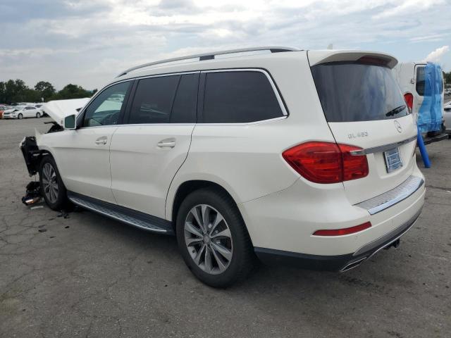2015 MERCEDES-BENZ GL 450 4MA 4JGDF6EE8FA526804