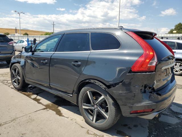 2015 VOLVO XC60 T6 R- YV4902RH5F2617934