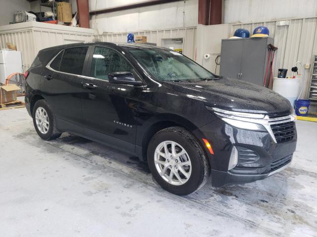2022 CHEVROLET EQUINOX LT 3GNAXJEV0NL126337