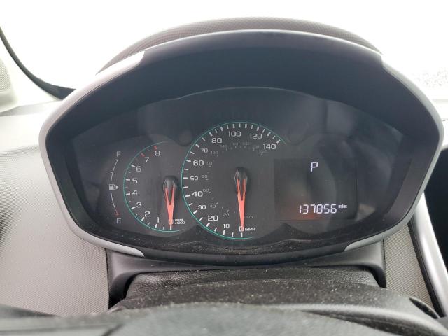 2017 CHEVROLET SONIC LS 1G1JB5SH2H4157251