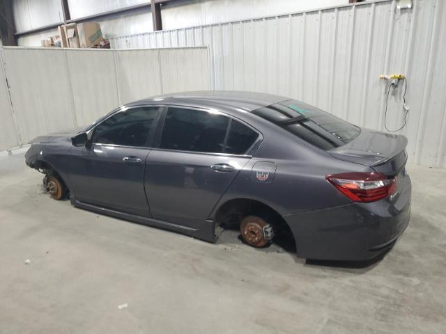 2016 HONDA ACCORD SPO 1HGCR2F56GA236787