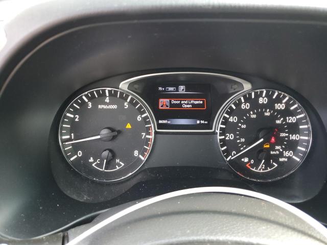 2016 NISSAN PATHFINDER 5N1AR2MM8GC604385