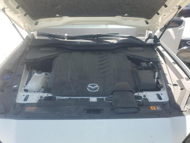 2025 MAZDA CX-70 PREFERRED JM3KJBHD9S1115502