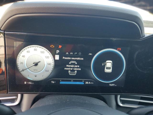 2025 HYUNDAI ELANTRA SE KMHLS4DG7SU969520