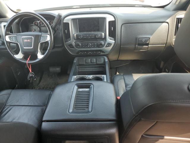 2017 GMC SIERRA K1500 SLT 3GTU2NEC4HG398283