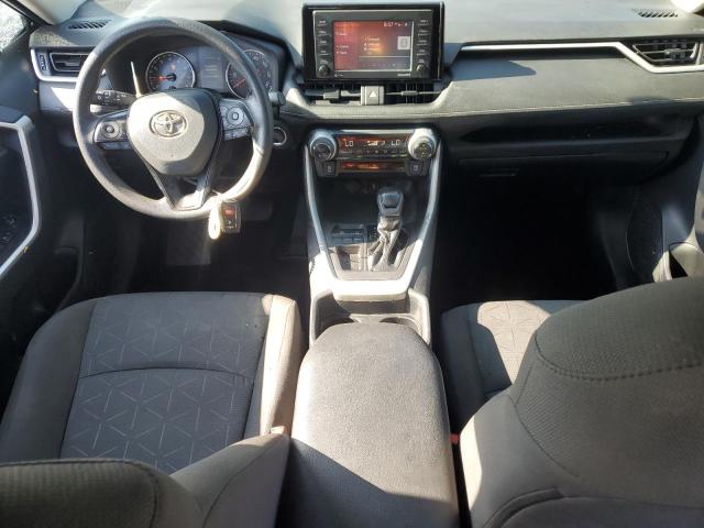 2021 TOYOTA RAV4 XLE - 2T3W1RFVXMC170187