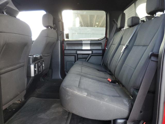 2015 FORD F150 SUPERCREW 1FTEW1EF3FKD49853