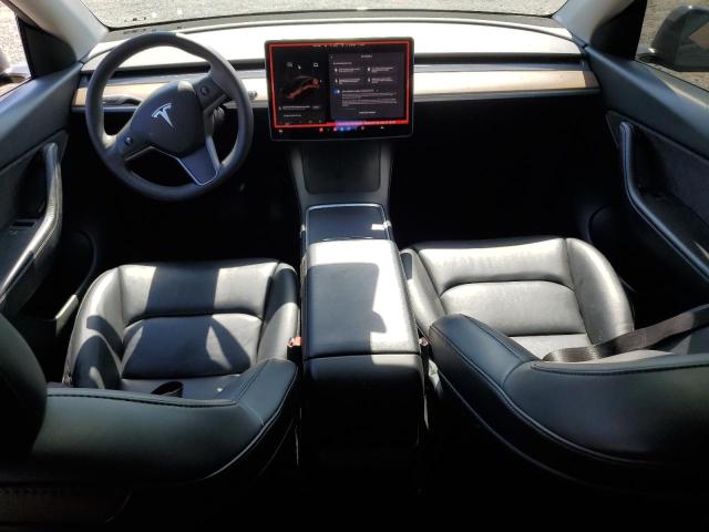 2022 TESLA MODEL Y 7SAYGAEEXNF390934