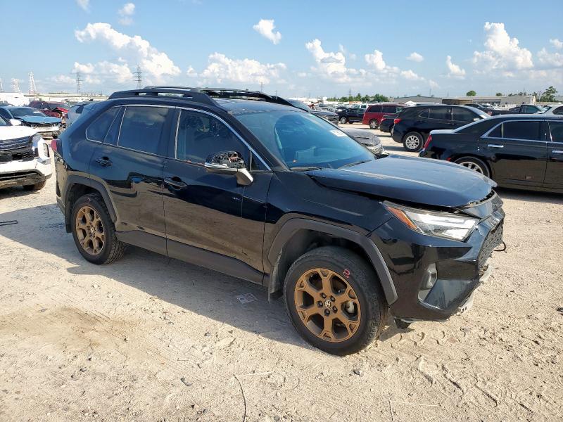 2024 TOYOTA RAV4 WOODL 2T3UWRFV7RW200440