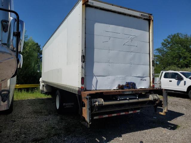 HINO 258/268 2016 white conventi diesel 5PVNE8JV7G4S54369 photo #3