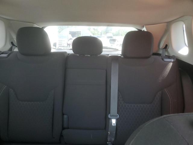 2017 JEEP COMPASS SP #3283818444