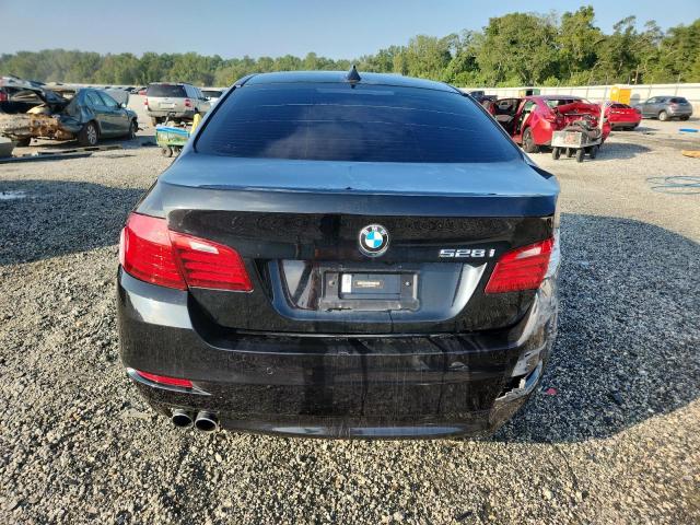 2016 BMW 528 I WBA5A5C58GD527758