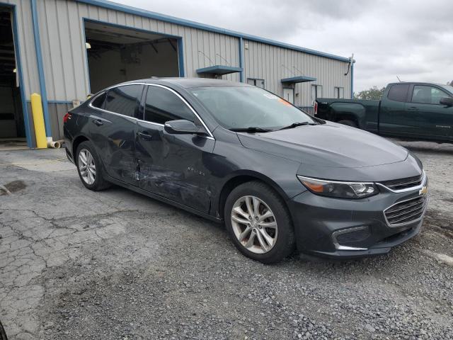 2018 CHEVROLET MALIBU LT 1G1ZD5ST1JF123264