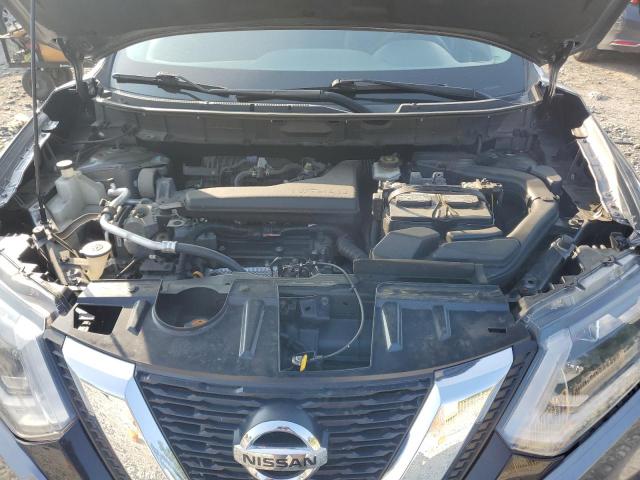 2017 NISSAN ROGUE S KNMAT2MV7HP529445