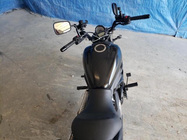 2015 KAWASAKI EN650 B JKAENEB15FDA00083