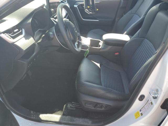 2025 TOYOTA RAV4 XSE - 4T3E6RFV4SU185728