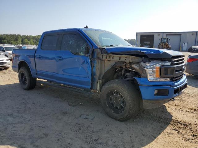 2019 FORD F150 SUPER - 1FTEW1EP3KKD54456