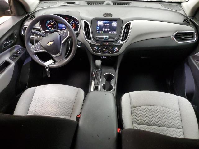 2022 CHEVROLET EQUINOX LT 2GNAXUEV5N6107403