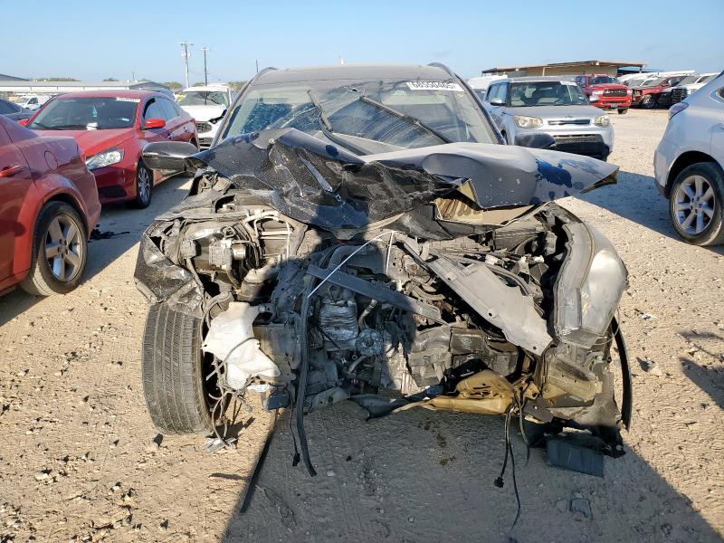 2017 HONDA HR-V EXL 3CZRU5H77HM723275