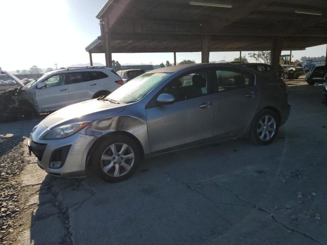 Global Auto Auctions: 2011 MAZDA 3 I
