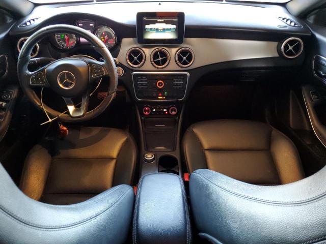 2015 MERCEDES-BENZ CLA 250 - WDDSJ4EB2FN214271