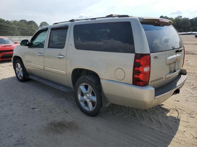 2013 CHEVROLET SUBURBAN K #3303720426