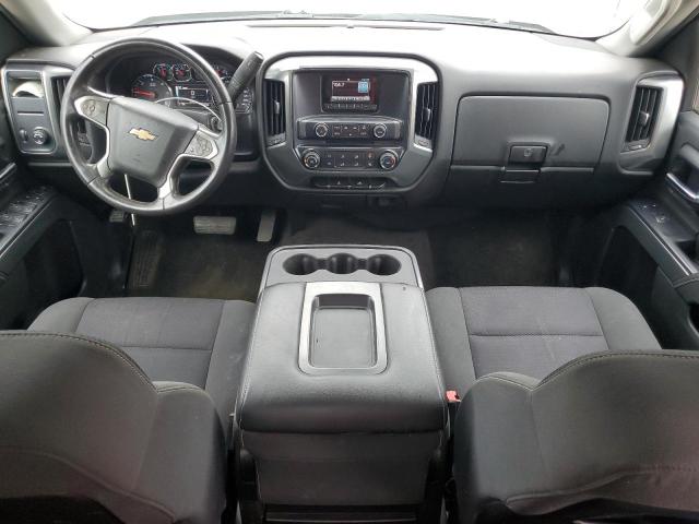 2014 CHEVROLET SILVERADO - 1GCRCREHXEZ310841