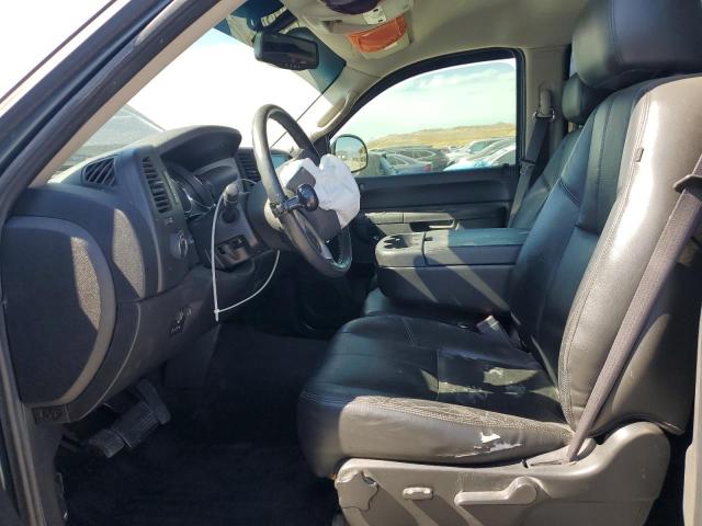 2011 GMC SIERRA K15 - 3GTU2VE2XBG375069