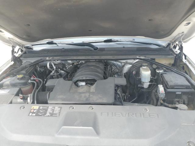 2016 CHEVROLET SUBURBAN K1500 LTZ 1GNSKJKCXGR207606