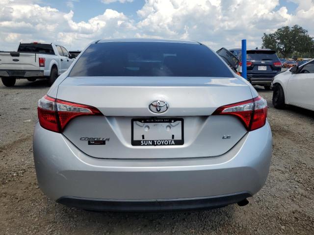 2016 TOYOTA COROLLA L 2T1BURHEXGC653274
