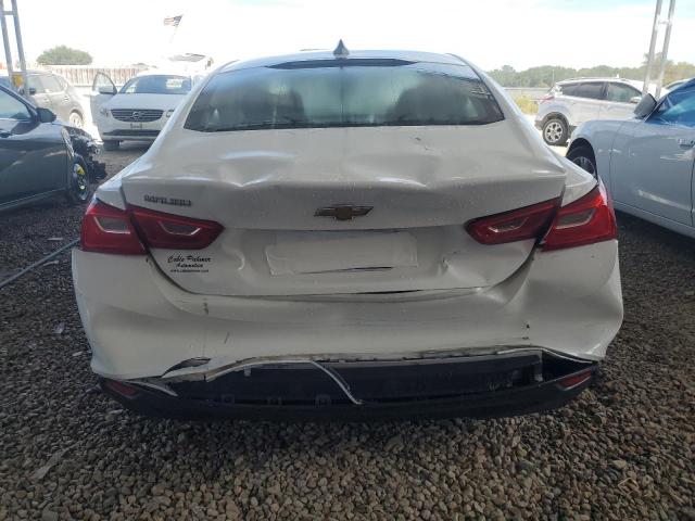 2023 CHEVROLET MALIBU LS #3305429454