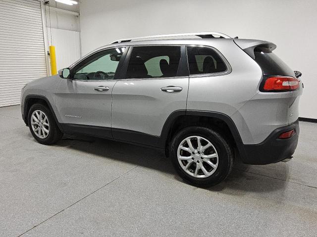 2016 JEEP CHEROKEE L 1C4PJMCB2GW147699