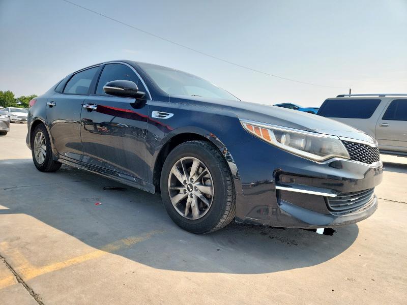 2018 KIA OPTIMA LX 5XXGT4L30JG212836