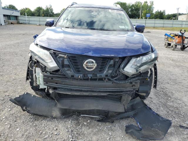 2019 NISSAN ROGUE S 5N1AT2MV3KC704798