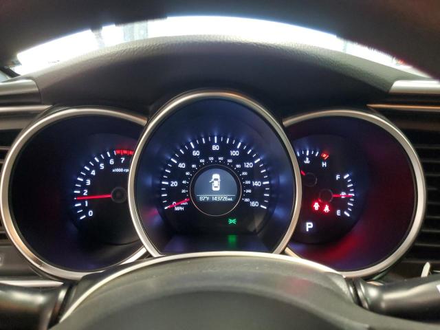 2015 KIA OPTIMA LX KNAGM4A78F5642285