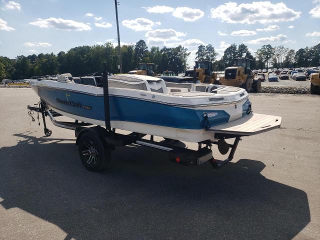 MASTERCRAFT BOAT20 PROSTAR 2022 MBC9NFB3I122 photo #4