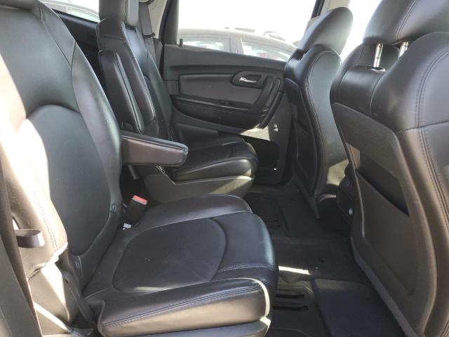 2012 CHEVROLET TRAVERSE L - 1GNKVJED9CJ283175