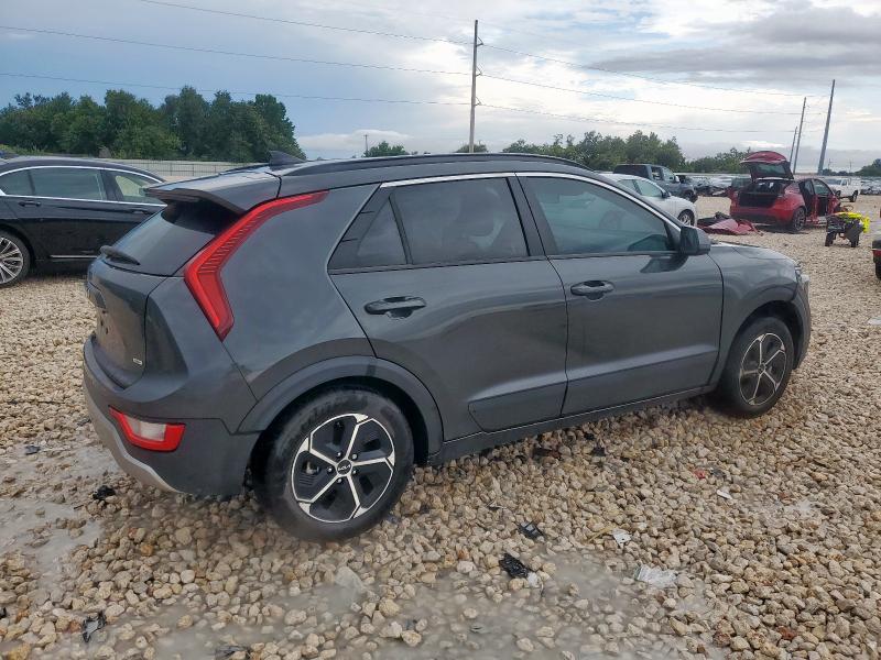 2023 KIA NIRO LX - KNDCP3LE2P5092159