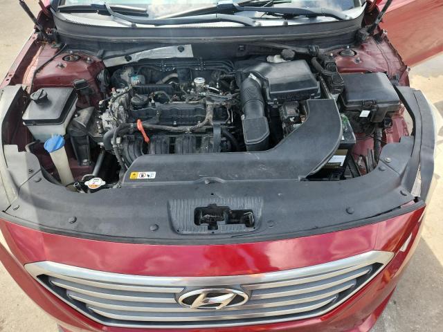 2016 HYUNDAI SONATA SE 5NPE24AF2GH275389