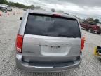 Lot #3304671958 2018 DODGE GRAND CARAVAN SXT
