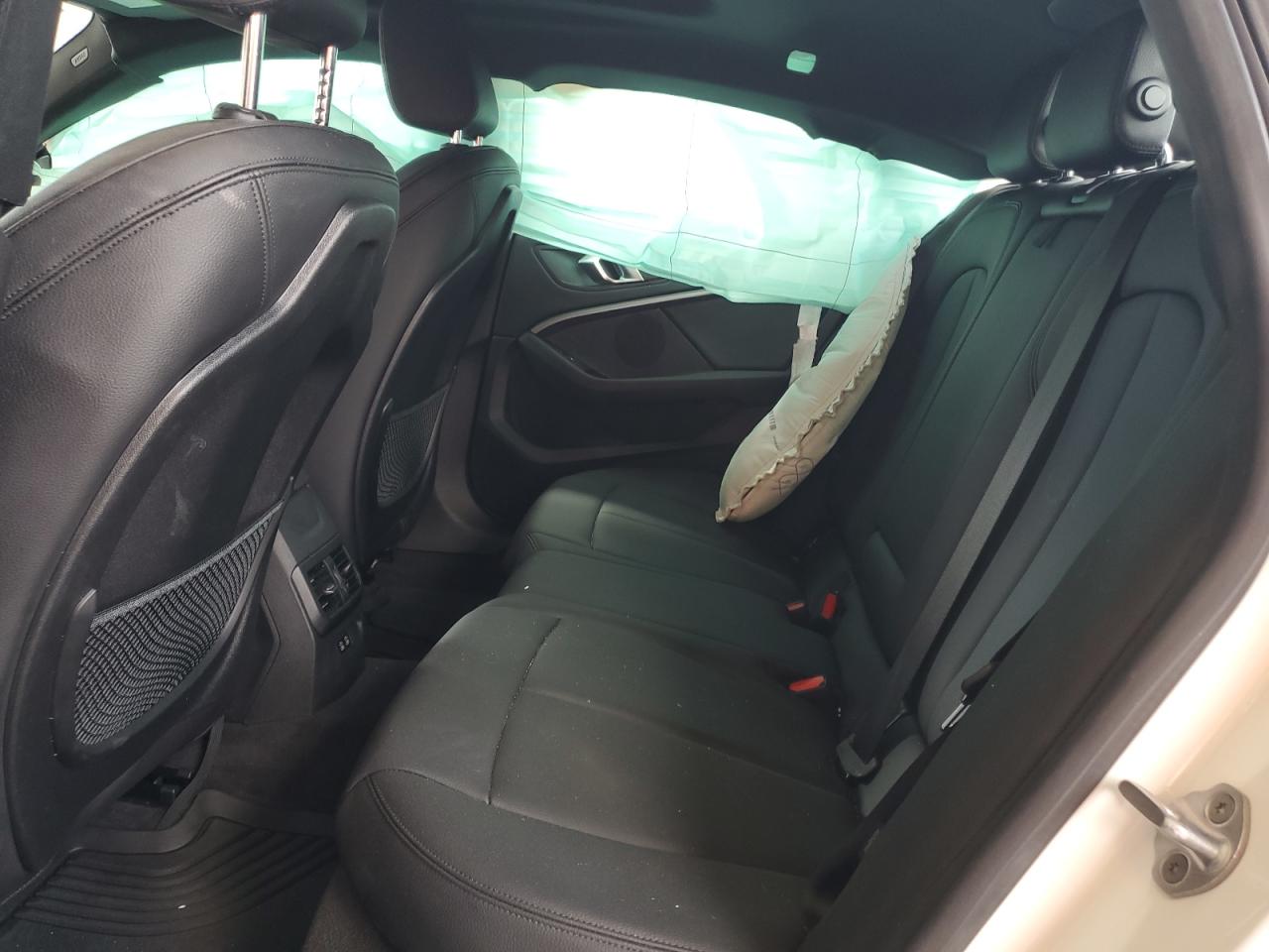 Lot #3309635063 2022 BMW 228XI