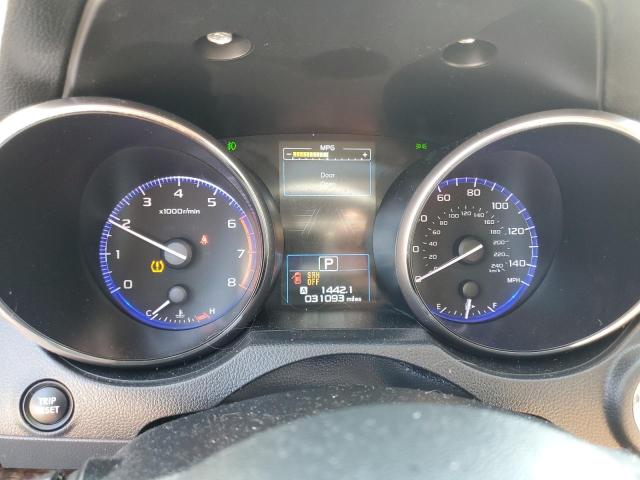 2018 SUBARU OUTBACK 2. 4S4BSANC5J3299394